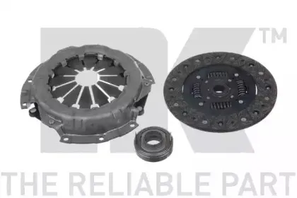 Комплект сцепления NK купить