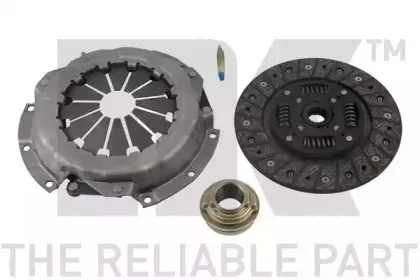 Комплект сцепления NK купить