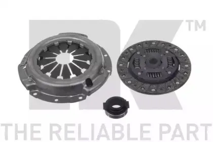 Комплект зчеплення NK купить