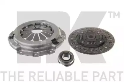 Комплект сцепления NK купить