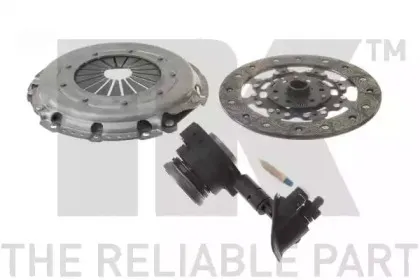 Комплект сцепления NK купить