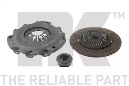 Комплект сцепления NK купить