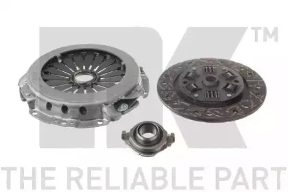 Комплект сцепления NK купить