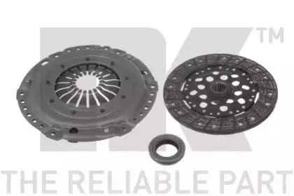 Комплект сцепления NK купить