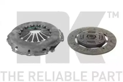 Комплект сцепления NK купить