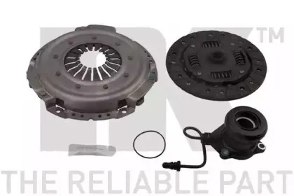 Комплект сцепления NK купить