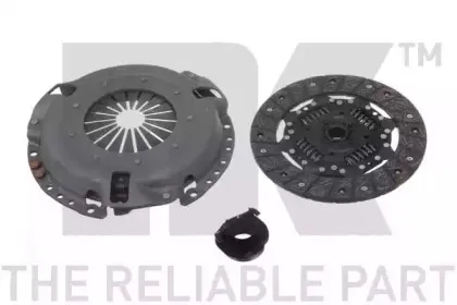 Комплект зчеплення NK купить