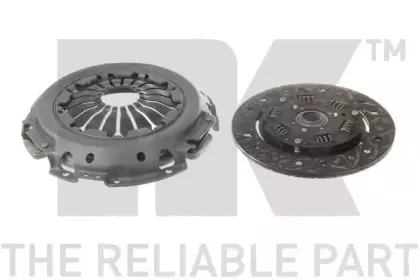 Комплект сцепления NK купить