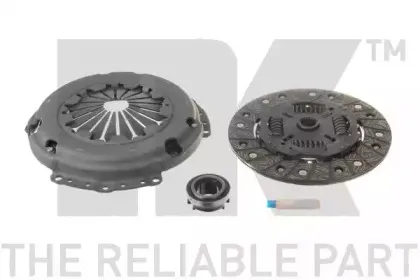 Комплект сцепления NK купить