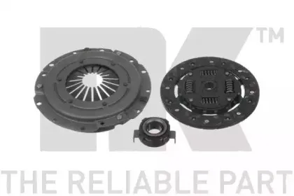 Комплект сцепления NK купить