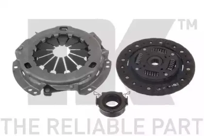 Комплект сцепления NK купить