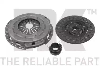 Комплект сцепления NK купить