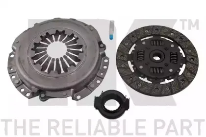 Комплект сцепления NK купить