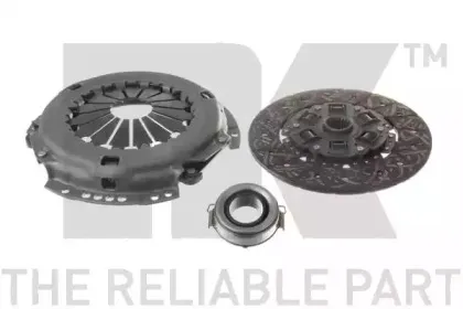 Комплект сцепления NK купить