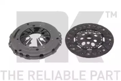 Комплект сцепления NK купить