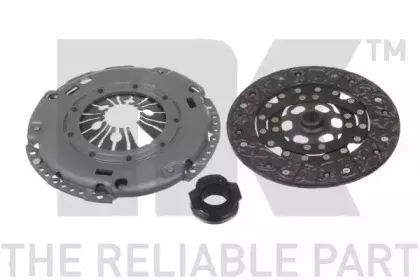 Комплект сцепления NK купить