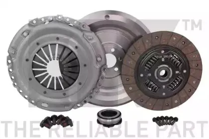 Комплект сцепления NK купить