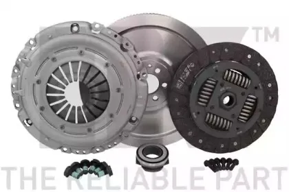 Комплект сцепления NK купить