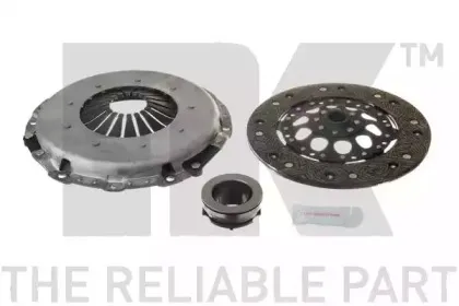 Комплект сцепления NK купить