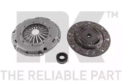 Комплект сцепления NK купить