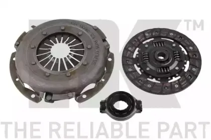 Комплект сцепления NK купить