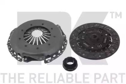 Комплект сцепления NK купить