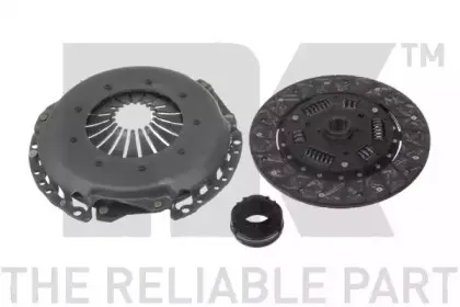 Комплект сцепления NK купить