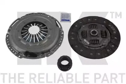 Комплект сцепления NK купить