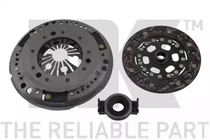 Комплект сцепления NK купить