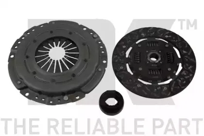 Комплект сцепления NK купить