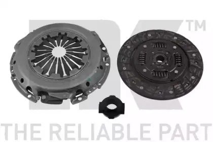 Комплект сцепления NK купить