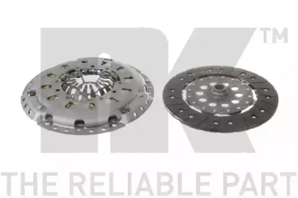 Комплект сцепления NK купить