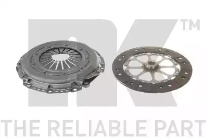 Комплект сцепления NK купить