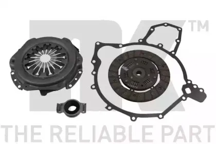 Комплект сцепления NK купить