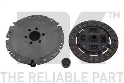 Комплект зчеплення NK купить