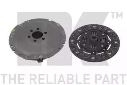 Комплект сцепления NK купить