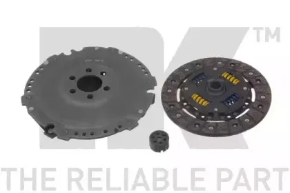 Комплект сцепления NK купить