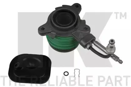 Центральный выключатель, система сцепления NK купить