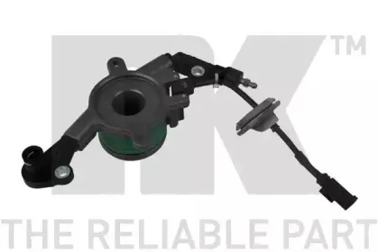 Центральный выключатель, система сцепления NK купить