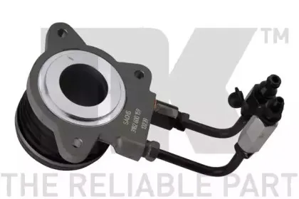 Центральный выключатель, система сцепления NK купить