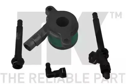 Центральный выключатель, система сцепления NK купить