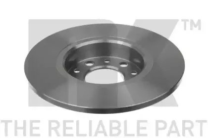 Тормозной диск NK купить