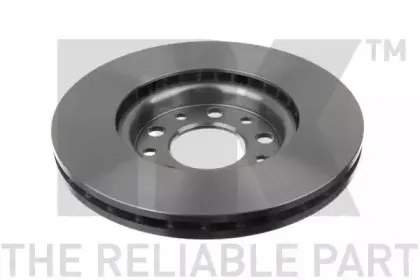 Тормозной диск NK купить