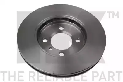 Тормозной диск NK купить