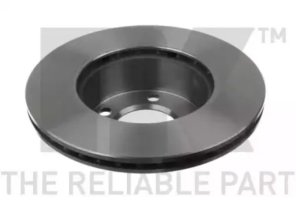 Тормозной диск NK купить