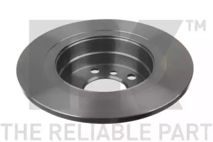 Тормозной диск NK купить