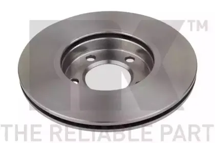 Тормозной диск NK купить