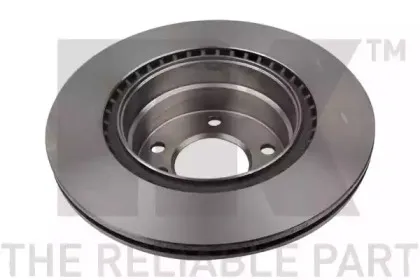 Тормозной диск NK купить