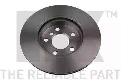 Тормозной диск NK купить