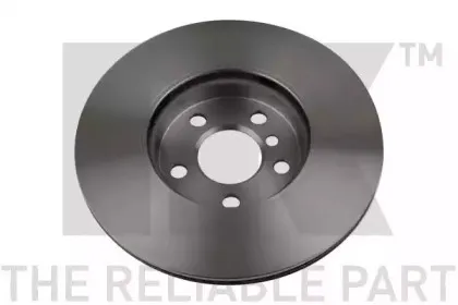 Тормозной диск NK купить